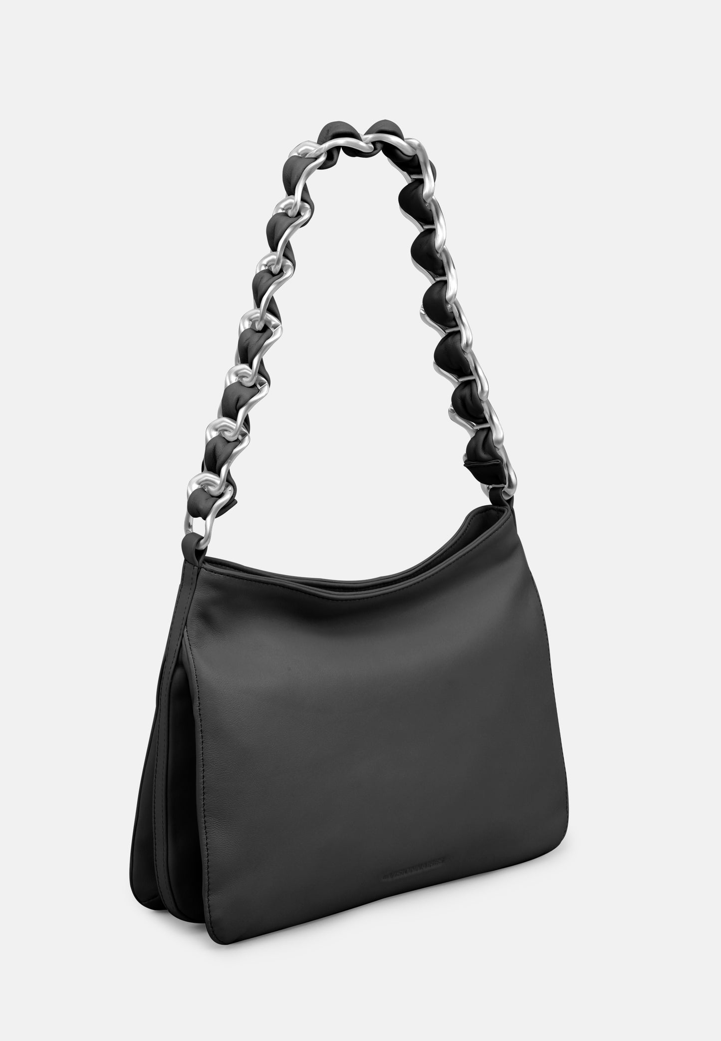 LES VISIONNAIRES ANNA CHAIN Handtasche, schwarz