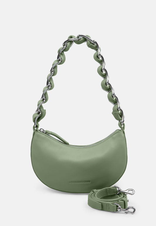 LES VISIONNAIRES CICI CHAIN Handtasche,  matcha tea