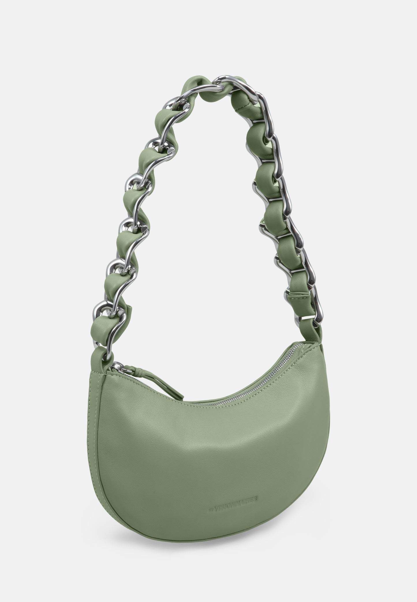 LES VISIONNAIRES CICI CHAIN Handtasche,  matcha tea