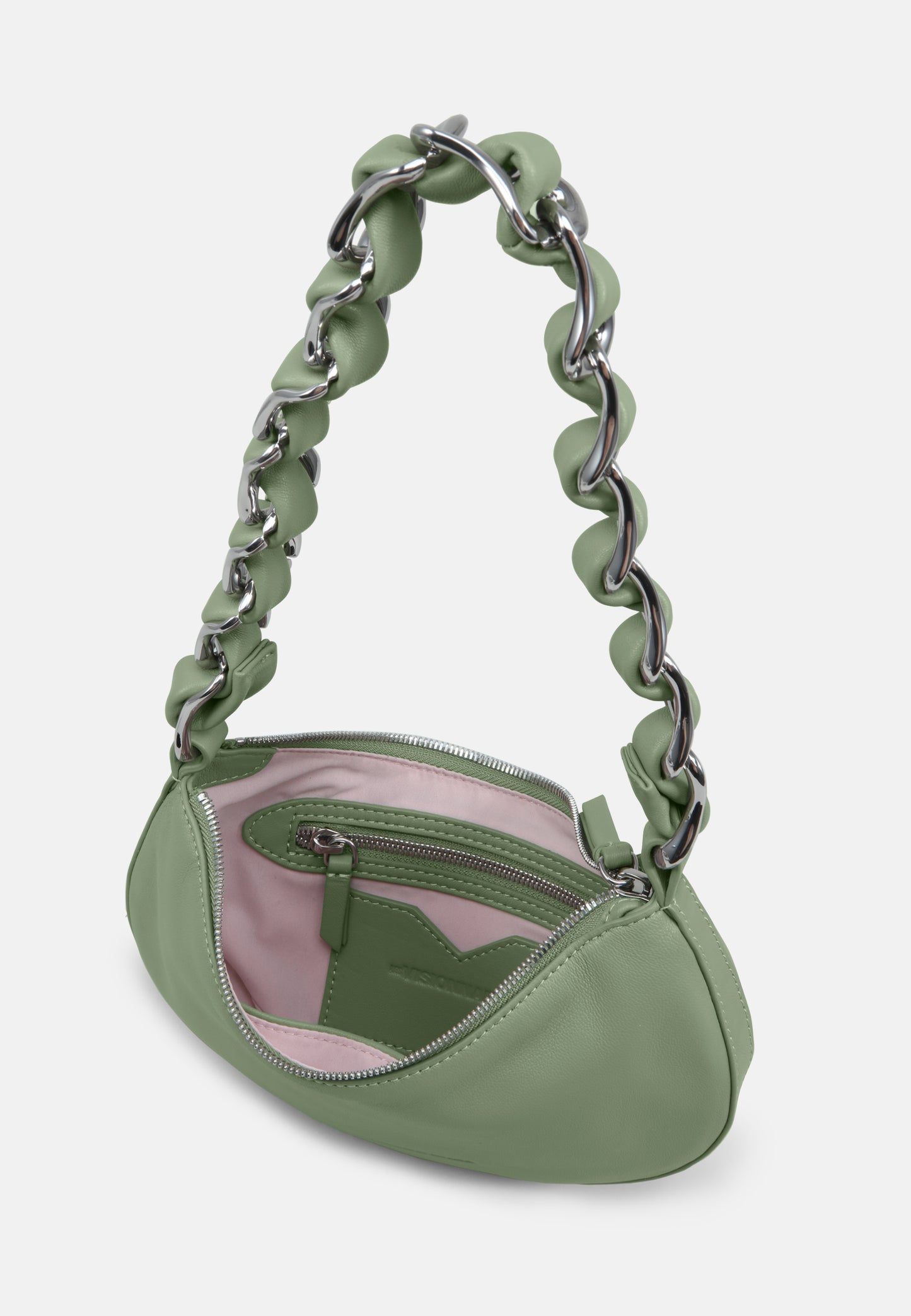 LES VISIONNAIRES CICI CHAIN Handtasche,  matcha tea