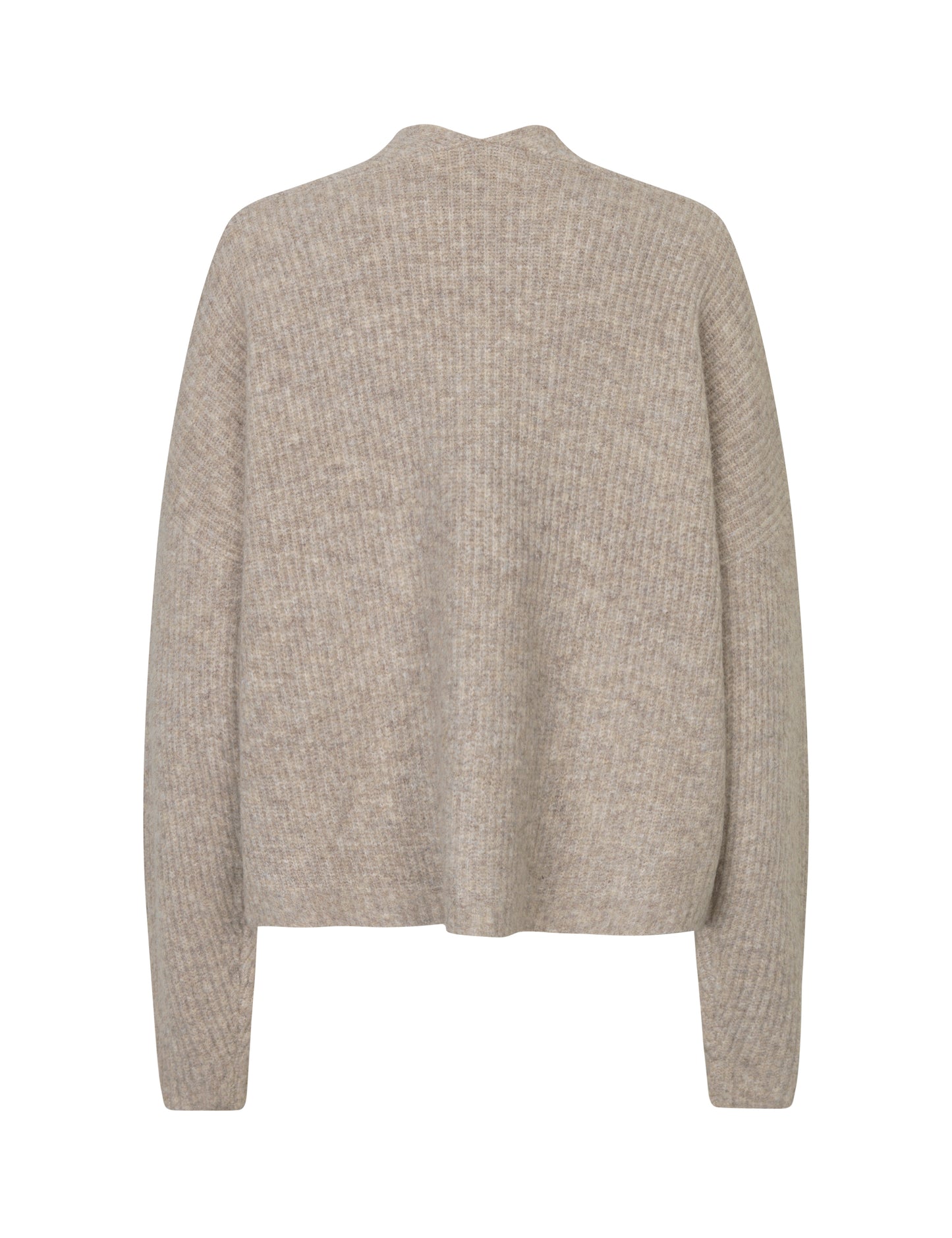 MBYM AXANE Cardigan, beige