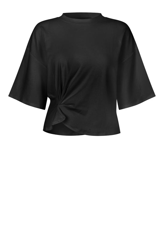 SECOND FEMALE MISSOURI T-Shirt, schwarz