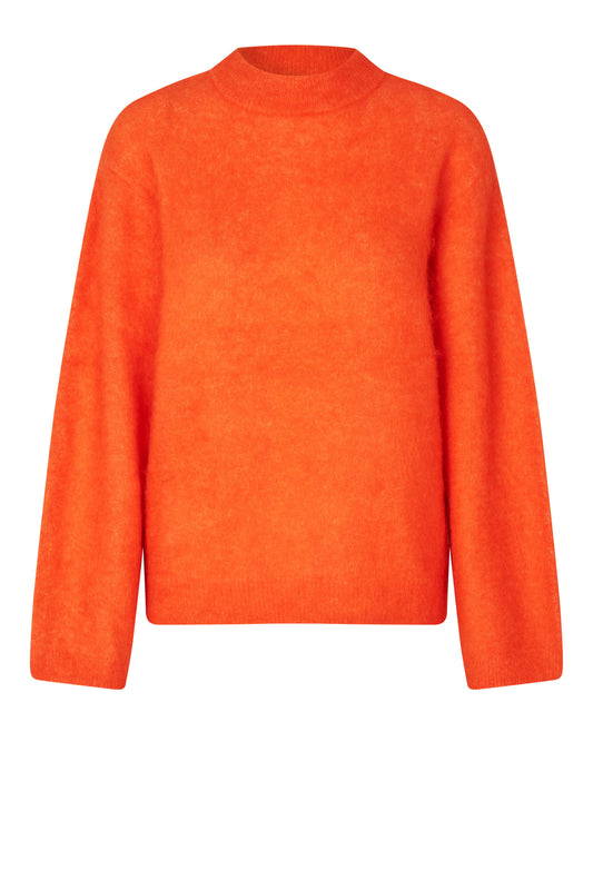 SECOND FEMALE ANNELEEN Pullover,