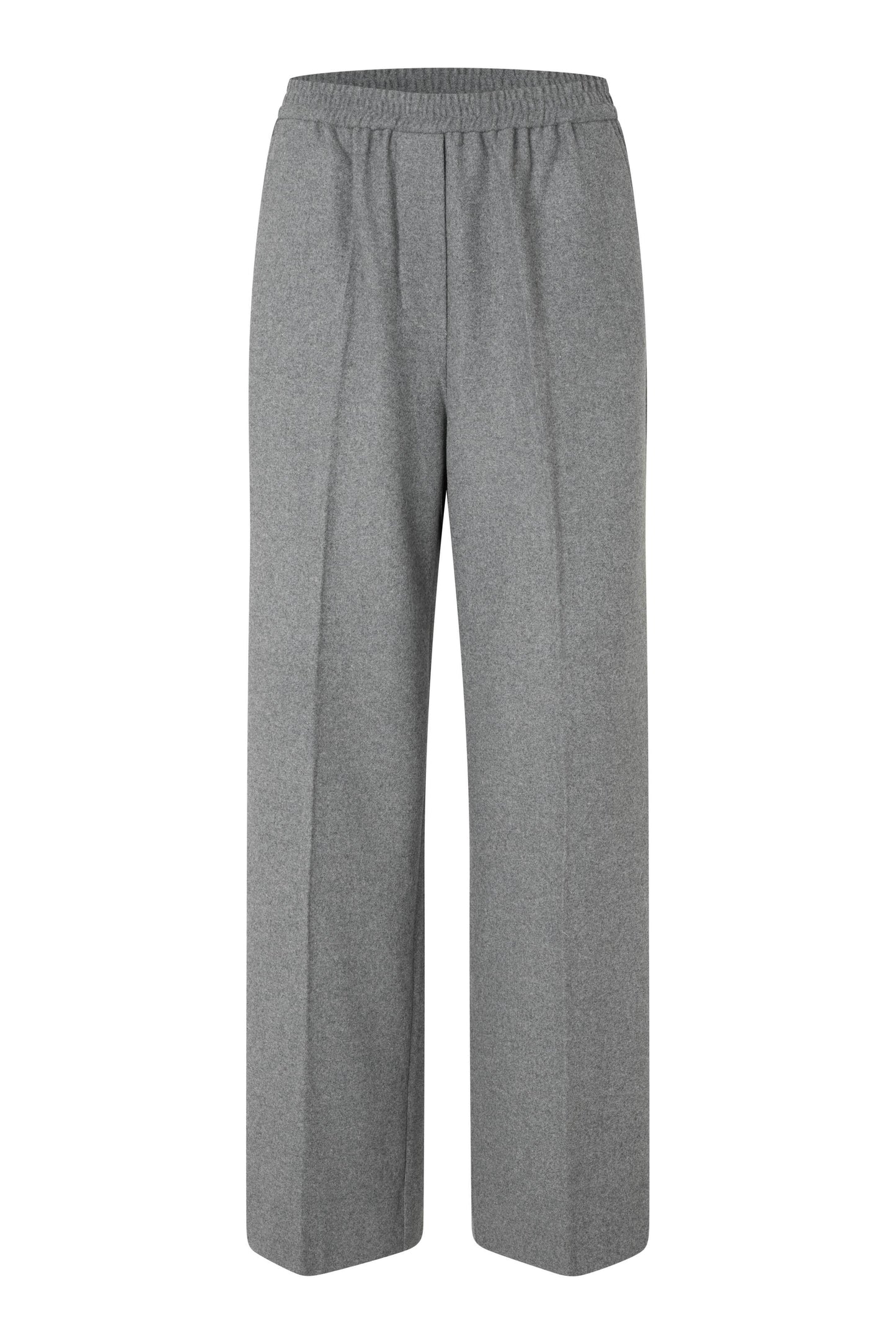 SECOND FEMALE DAZE Hose, grau