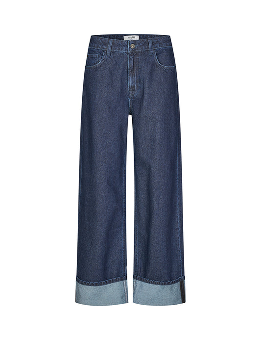 MBYM JAYLON Jeans, blau