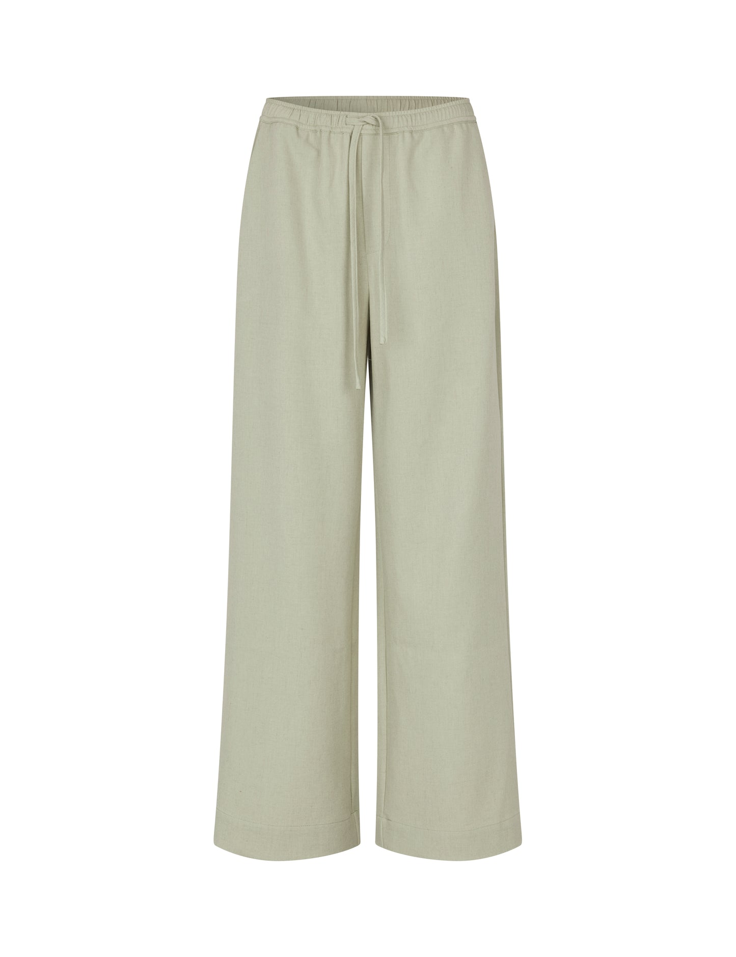 MBYM CHRISTOFF Hose, pistachio