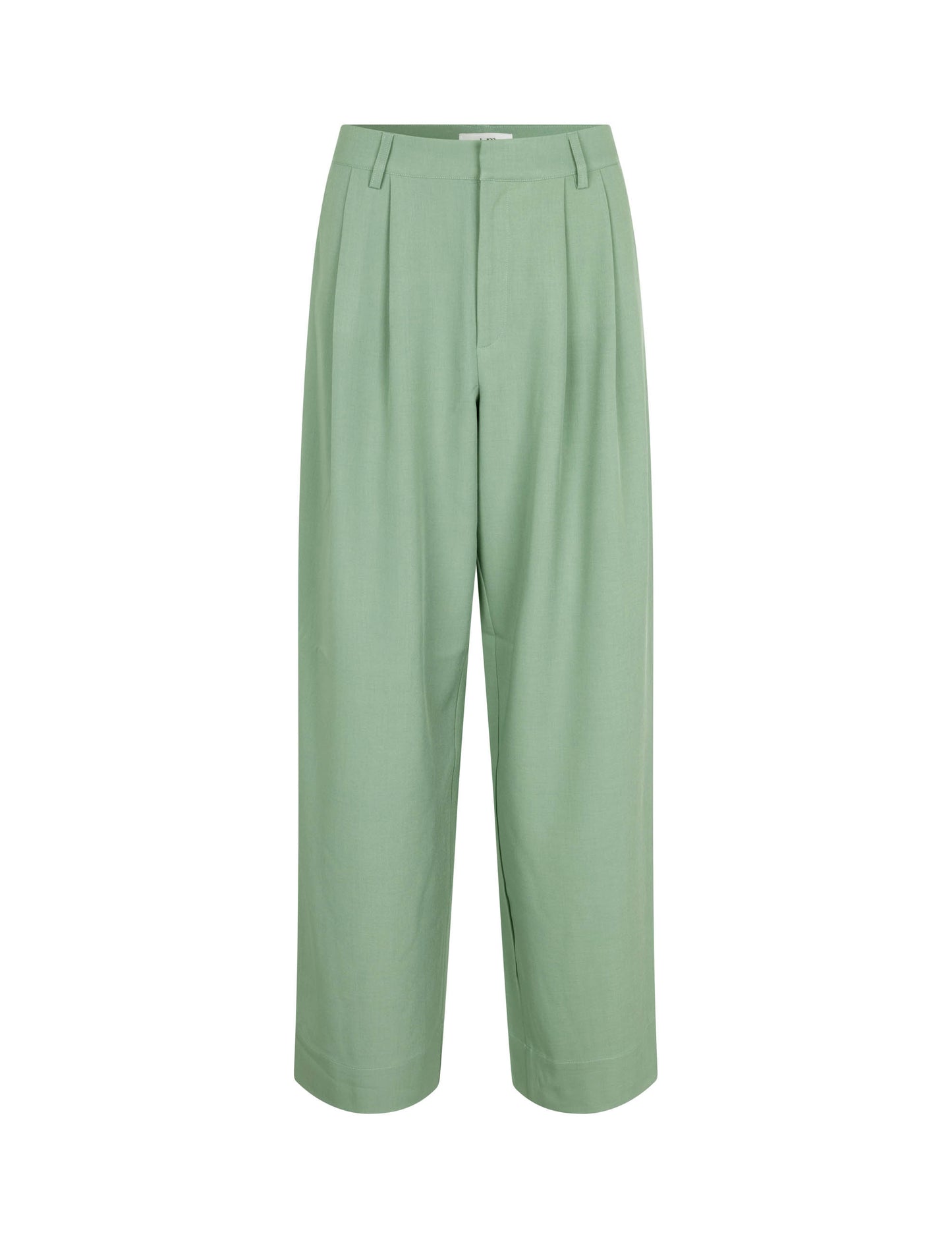 MBYM BRANWEN Hose, mineral green