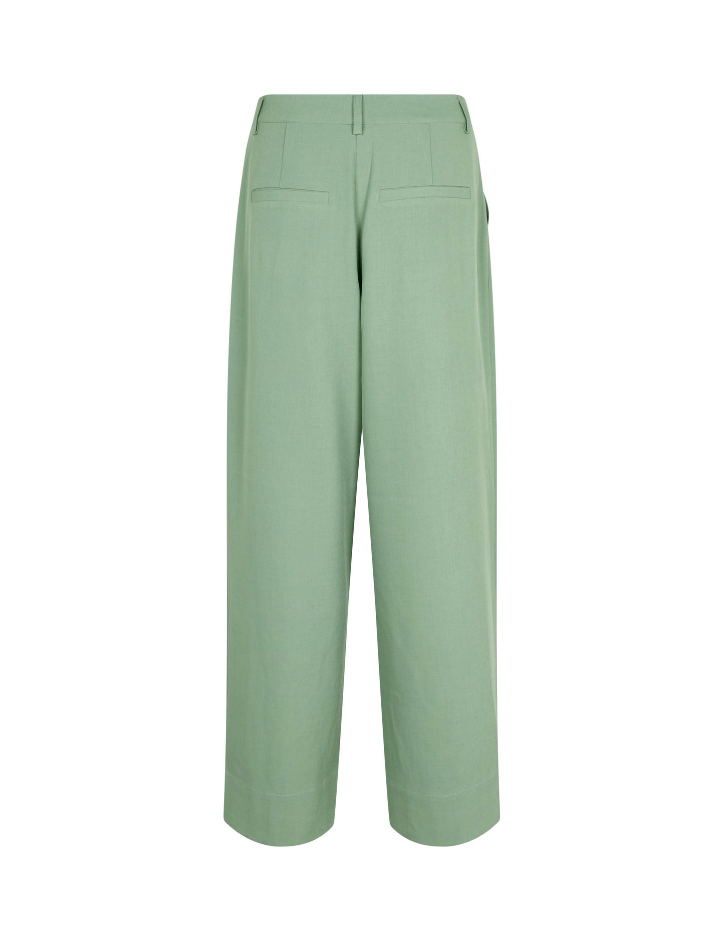 MBYM BRANWEN Hose, mineral green