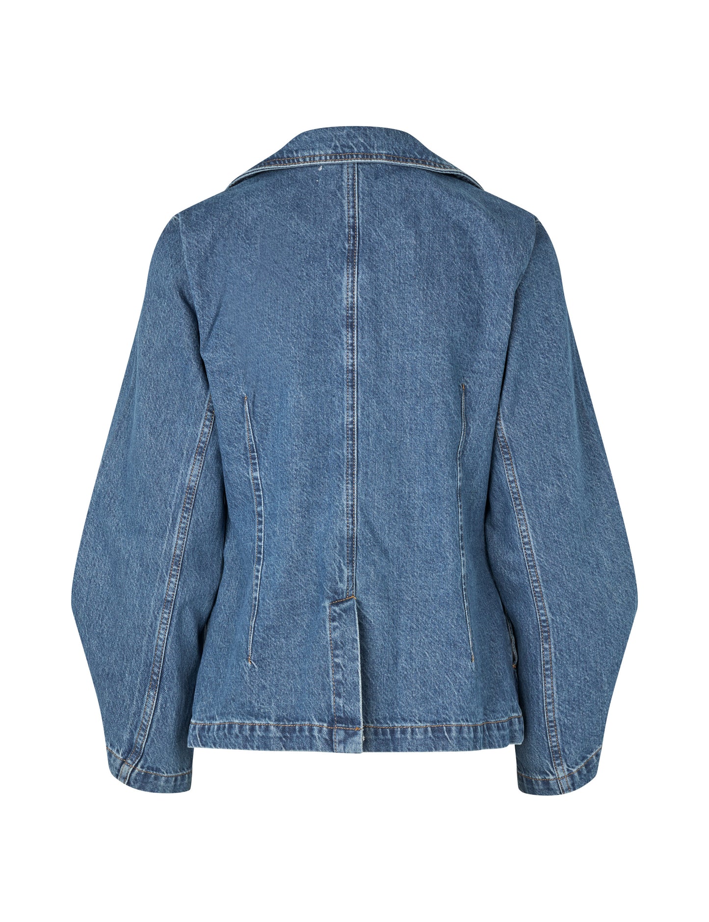 MBYM EMILIA Jeansjacke, denim