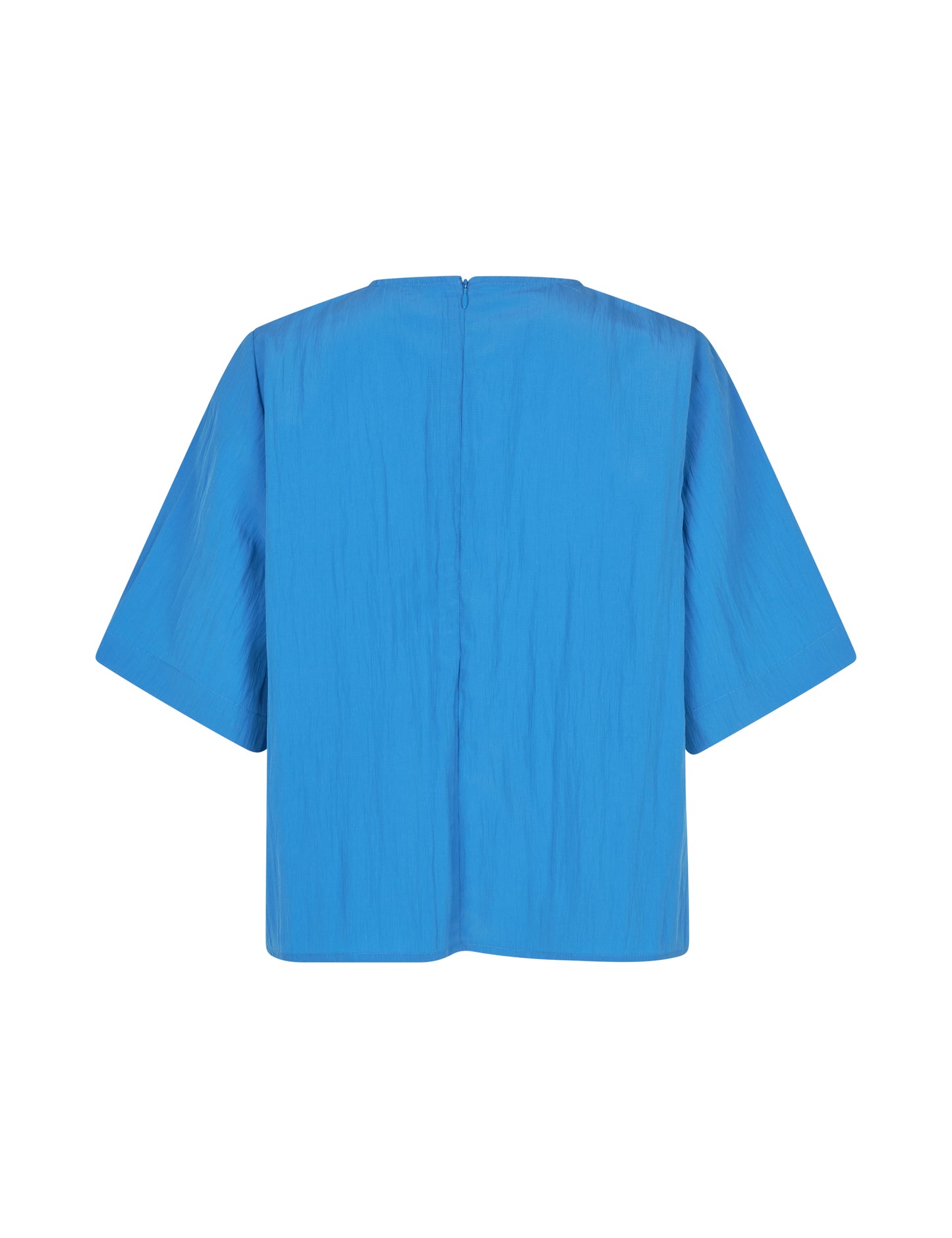 MBYM HATTIE Shirt, blau