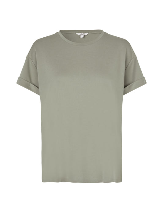 MBYM AMANA T-Shirt, sand