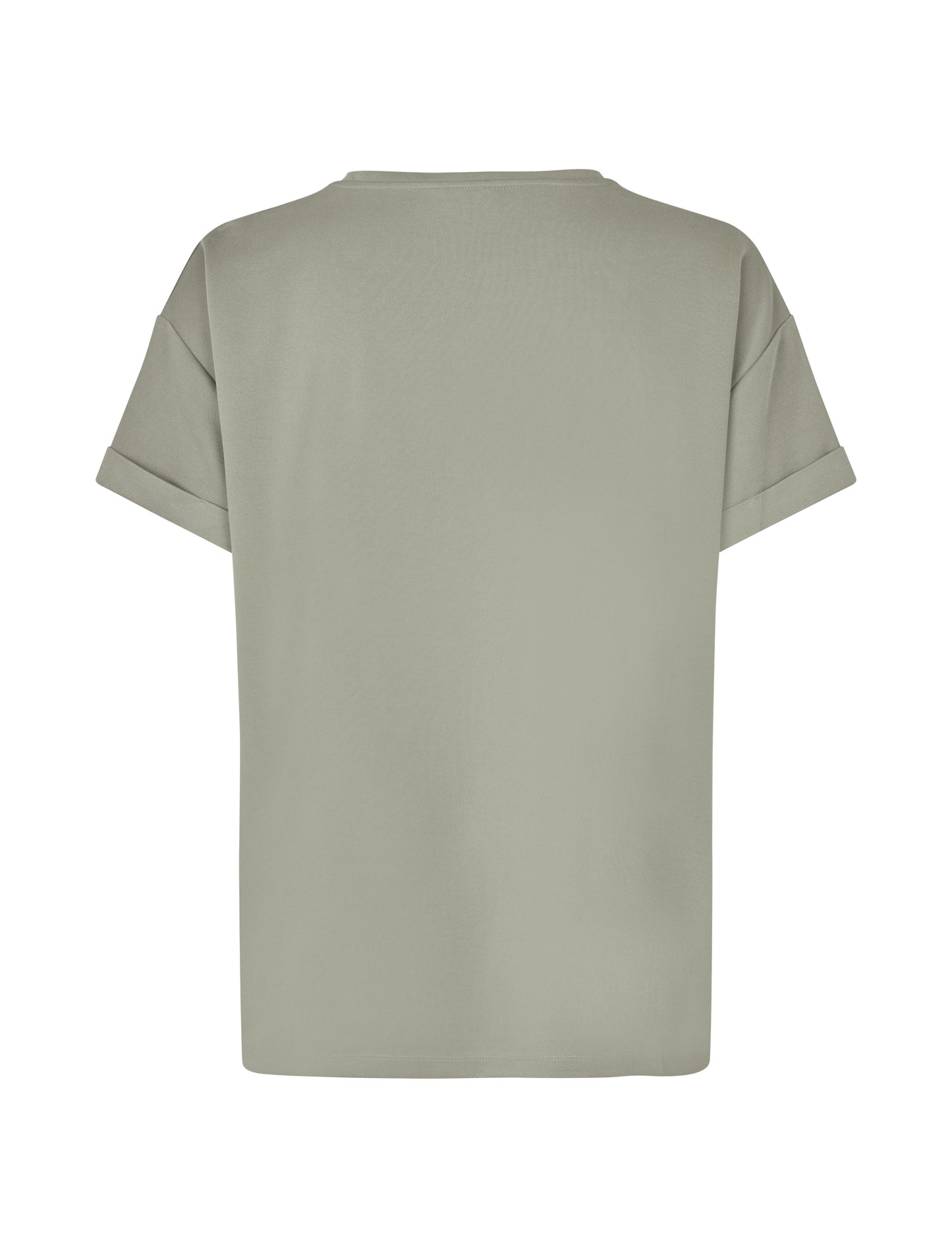 MBYM AMANA T-Shirt, sand