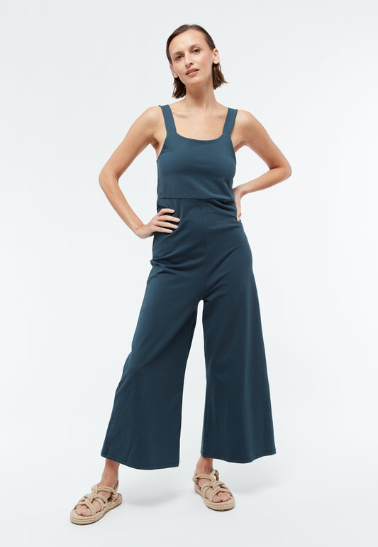 GIVN BERLIN IVETTE Jumpsuit, basalt