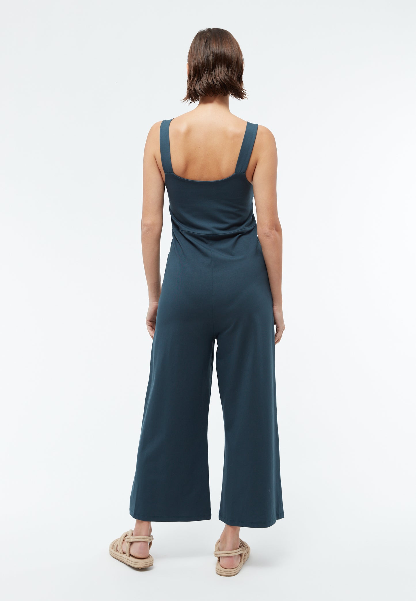 GIVN BERLIN IVETTE Jumpsuit, basalt