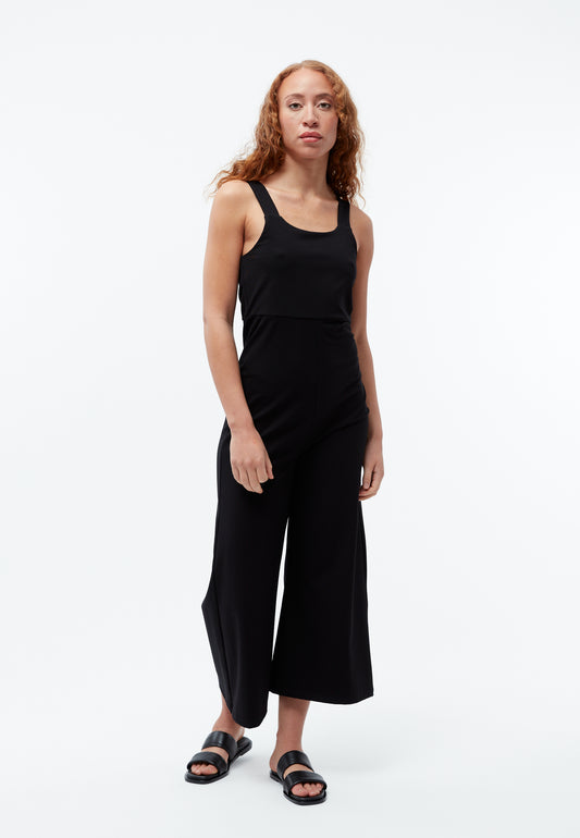 GIVN BERLIN IVETTE Jumpsuit, schwarz