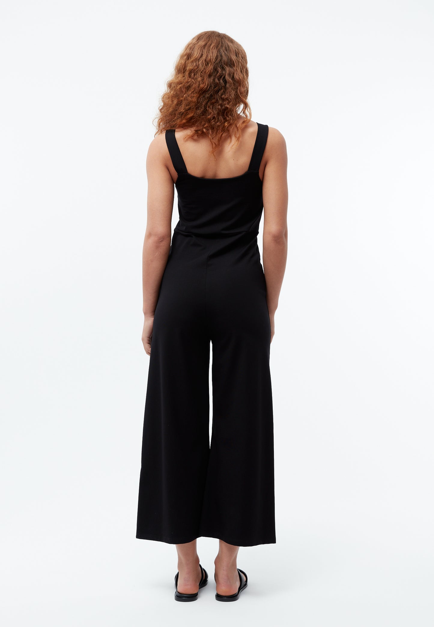 GIVN BERLIN IVETTE Jumpsuit, schwarz