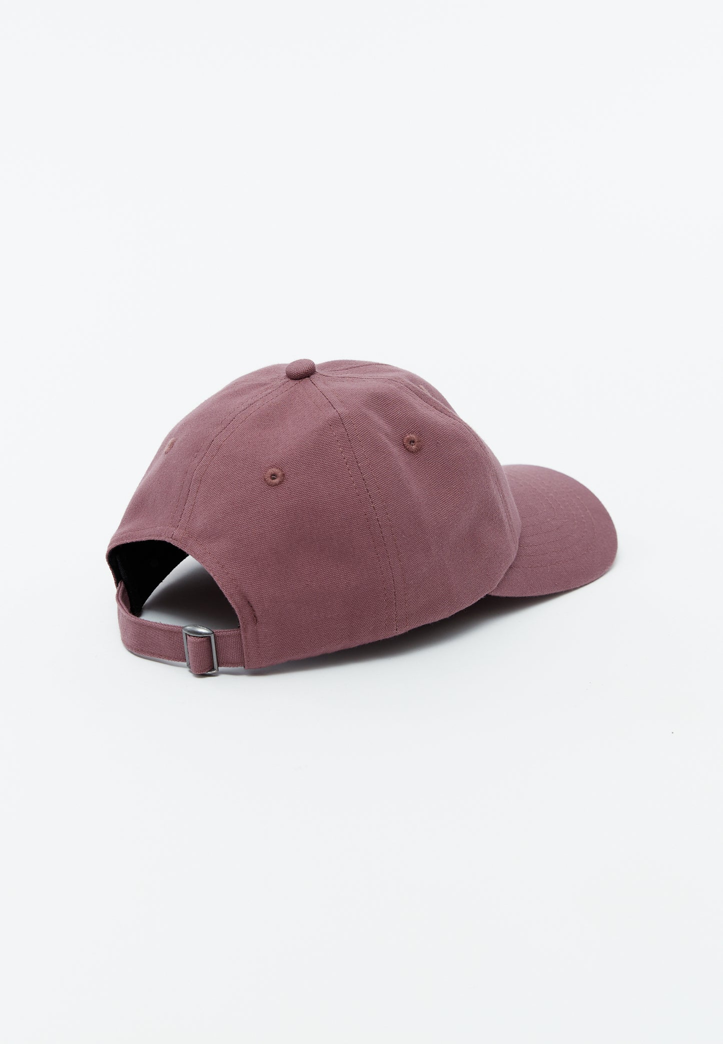 GIVN BERLIN TIM Cap, dark rosewood