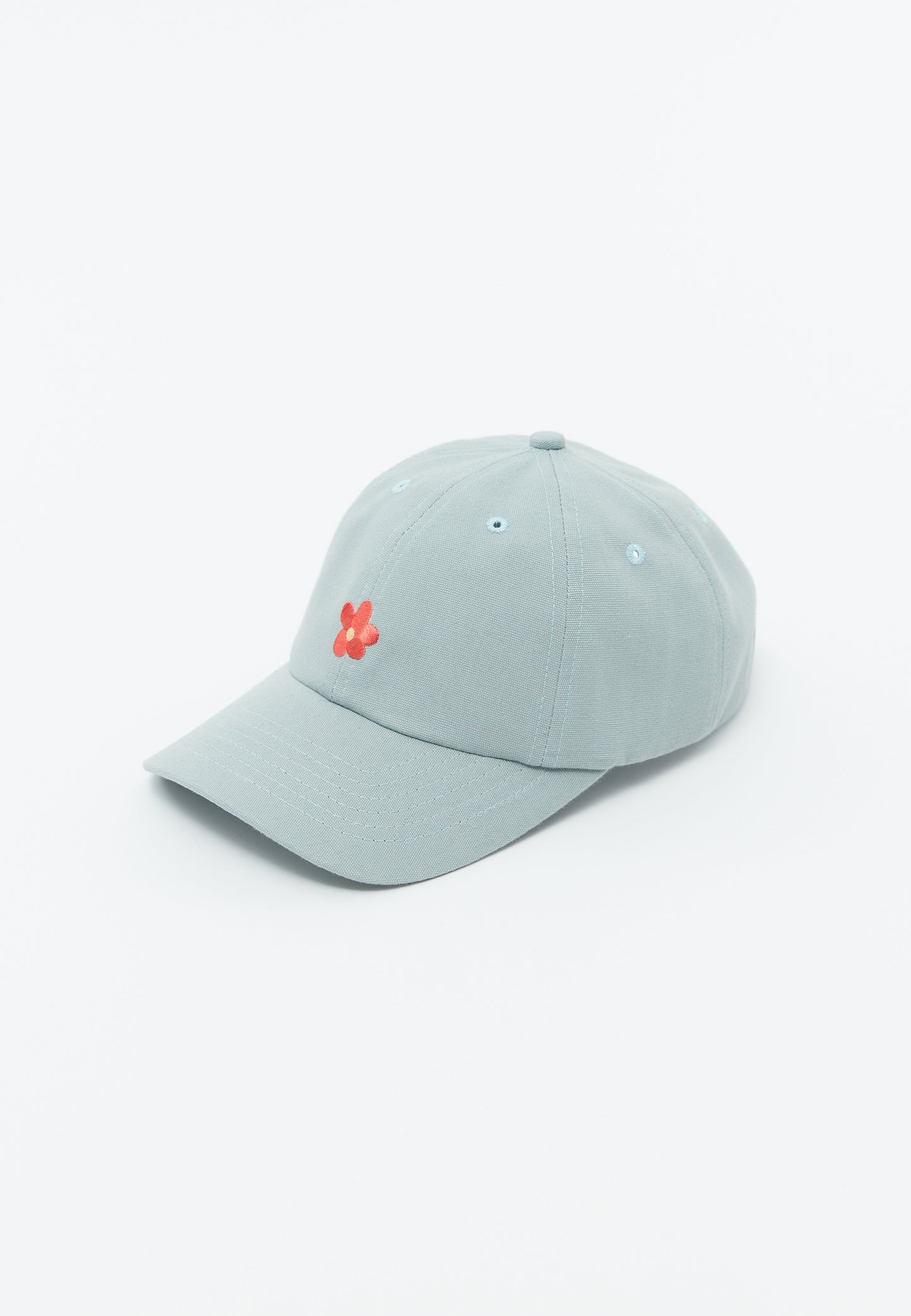 GIVN BERLIN TIM Cap, cloudy mint