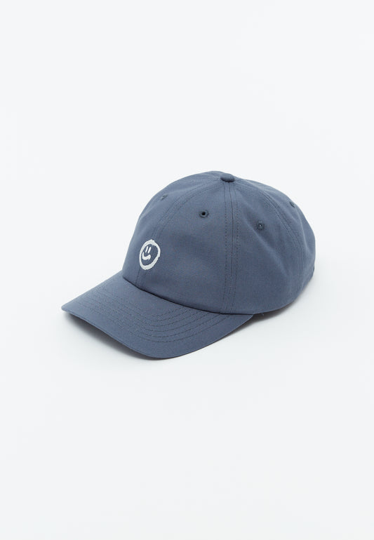 GIVN BERLIN TIM Cap, stone blue