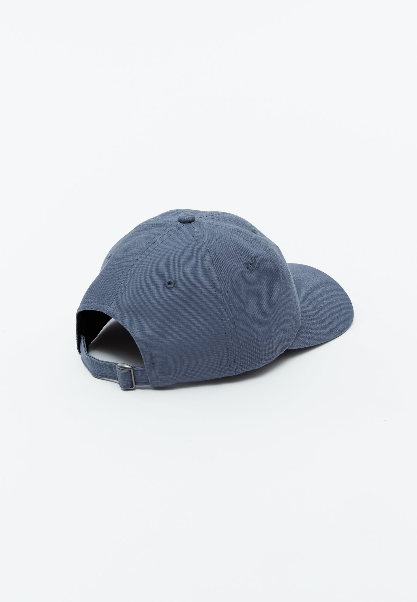 GIVN BERLIN TIM Cap, stone blue