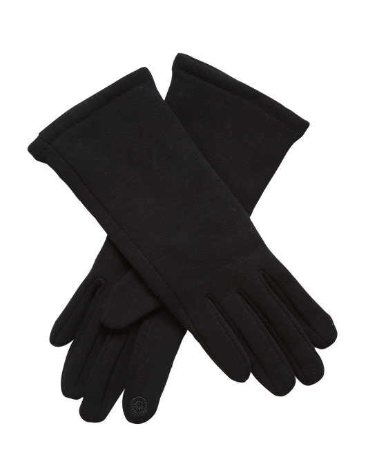 MSCH RIIN Handschuhe, schwarz