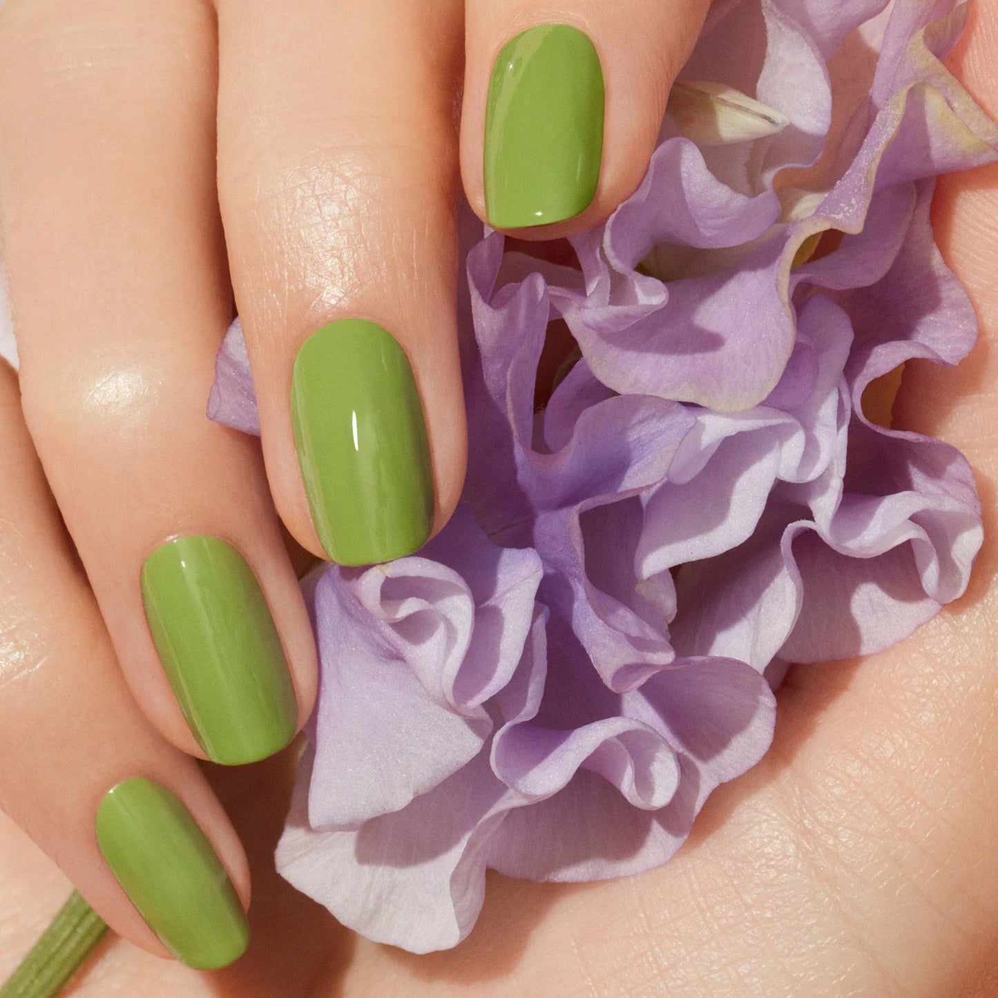 MANUCURIST Nagellack, Petit Pois