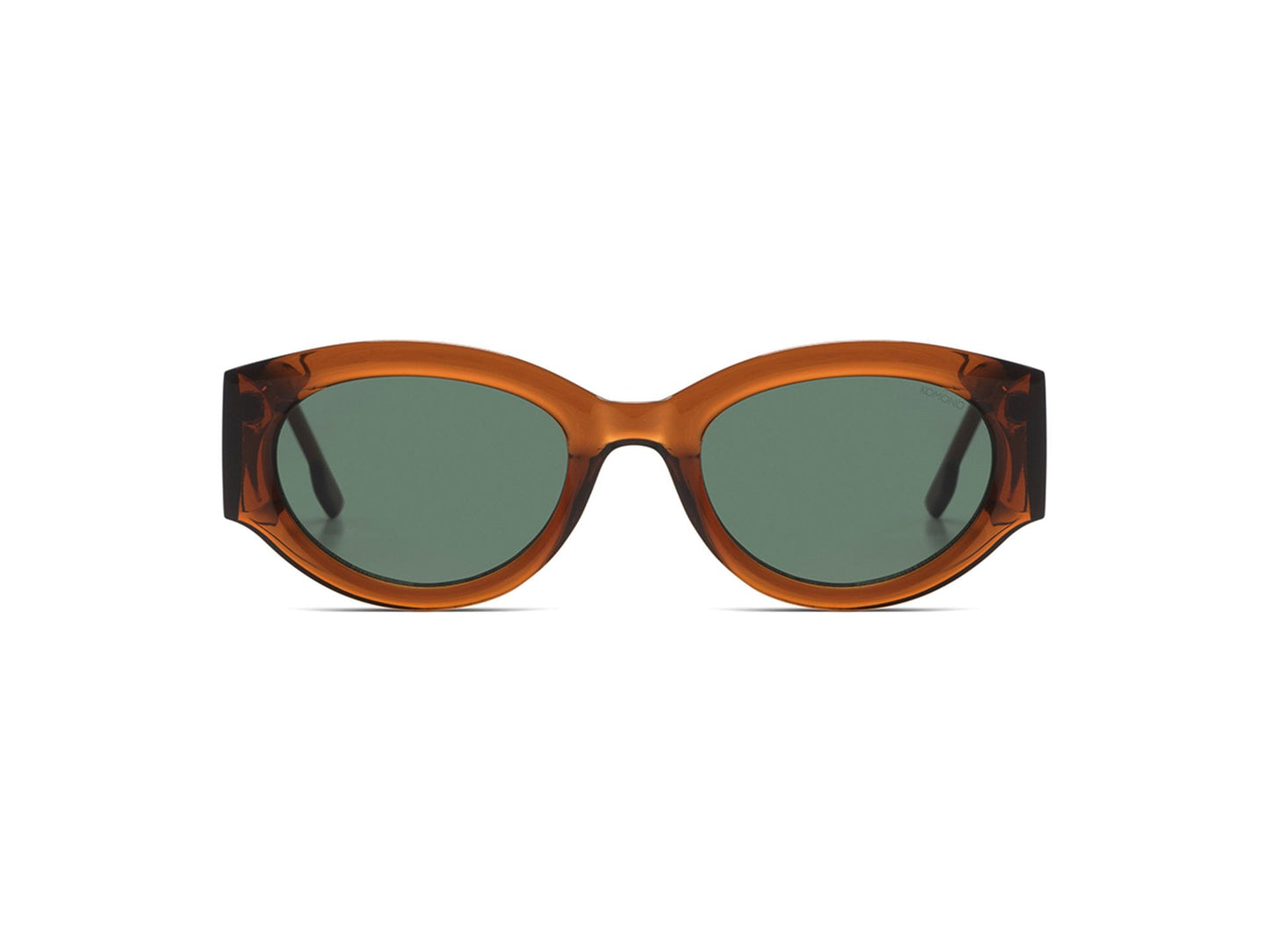 KOMONO DAX BRONZE Sonnenbrille