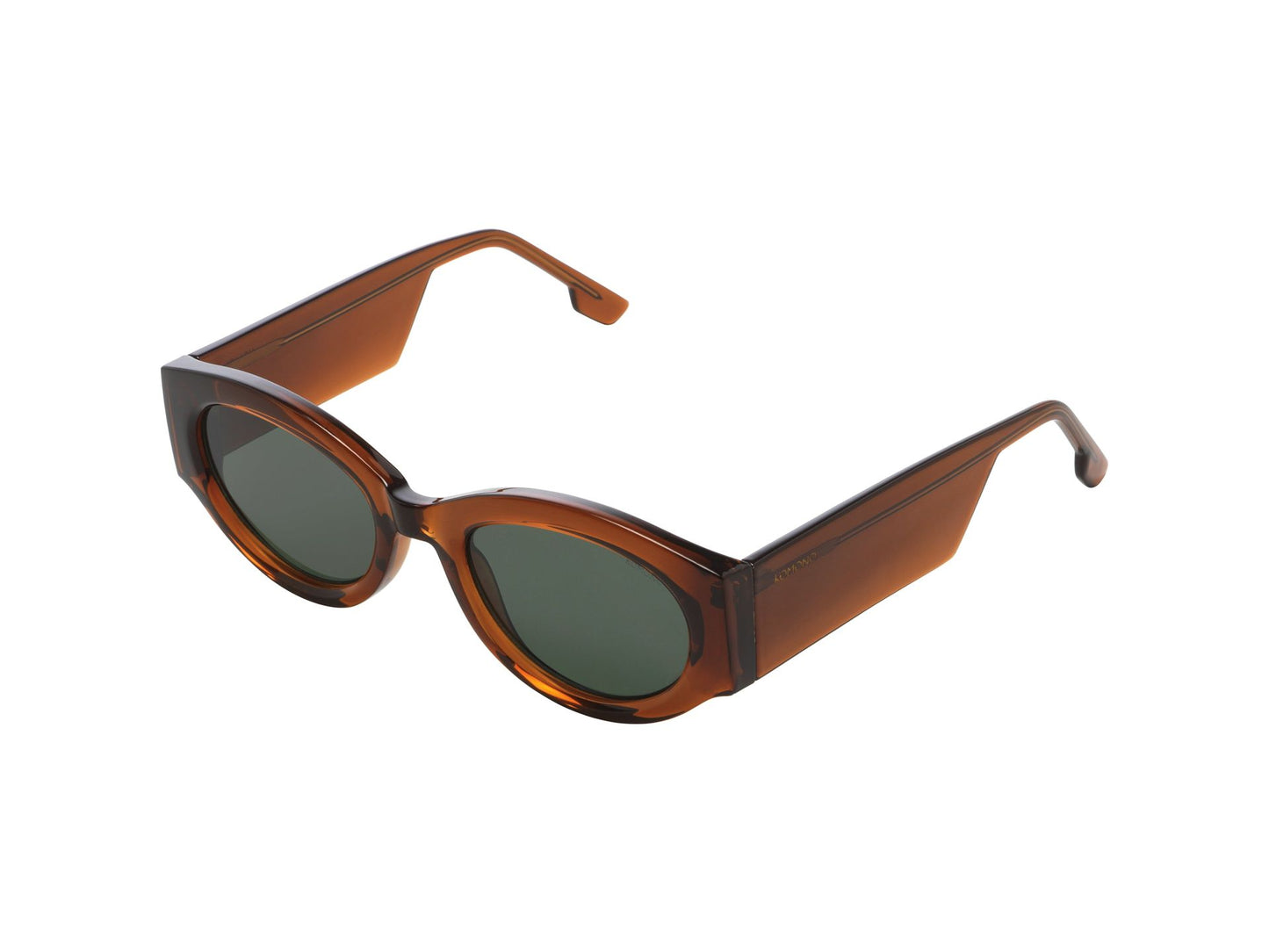 KOMONO DAX BRONZE Sonnenbrille