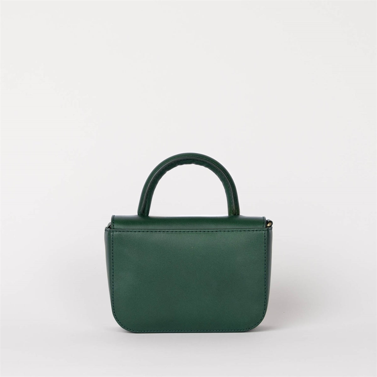 O MY BAG NANO BAG Handtasche, pine green