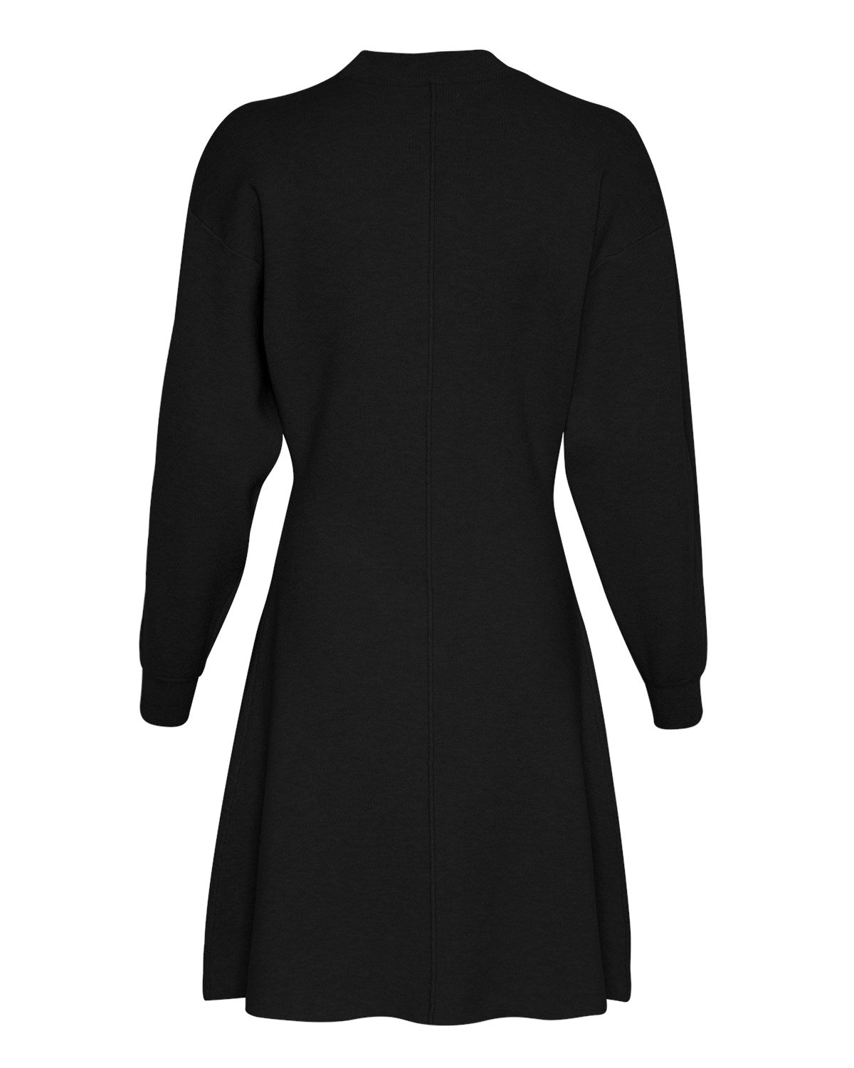 MSCH ALFRESA Kleid, schwarz