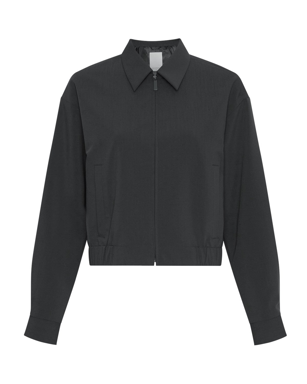 MSCH CASSIE Blazer, schwarz