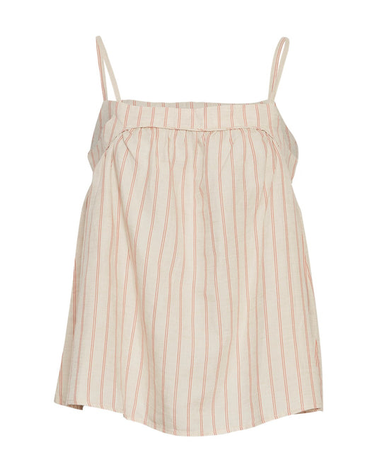 MSCH CONELLY Top, beige