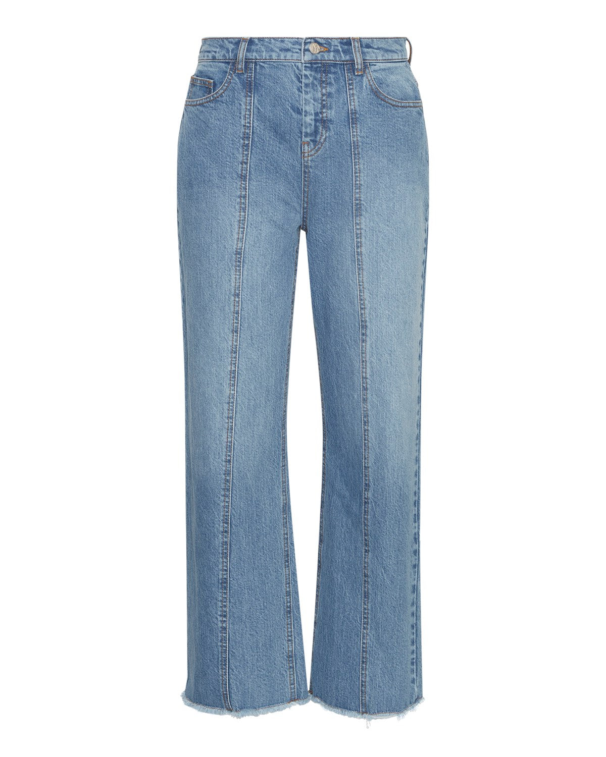 MSCH ELI Jeans, denim