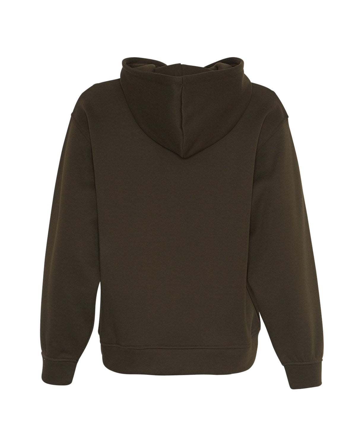 MSCH ETHELLA Hoodie, forest night