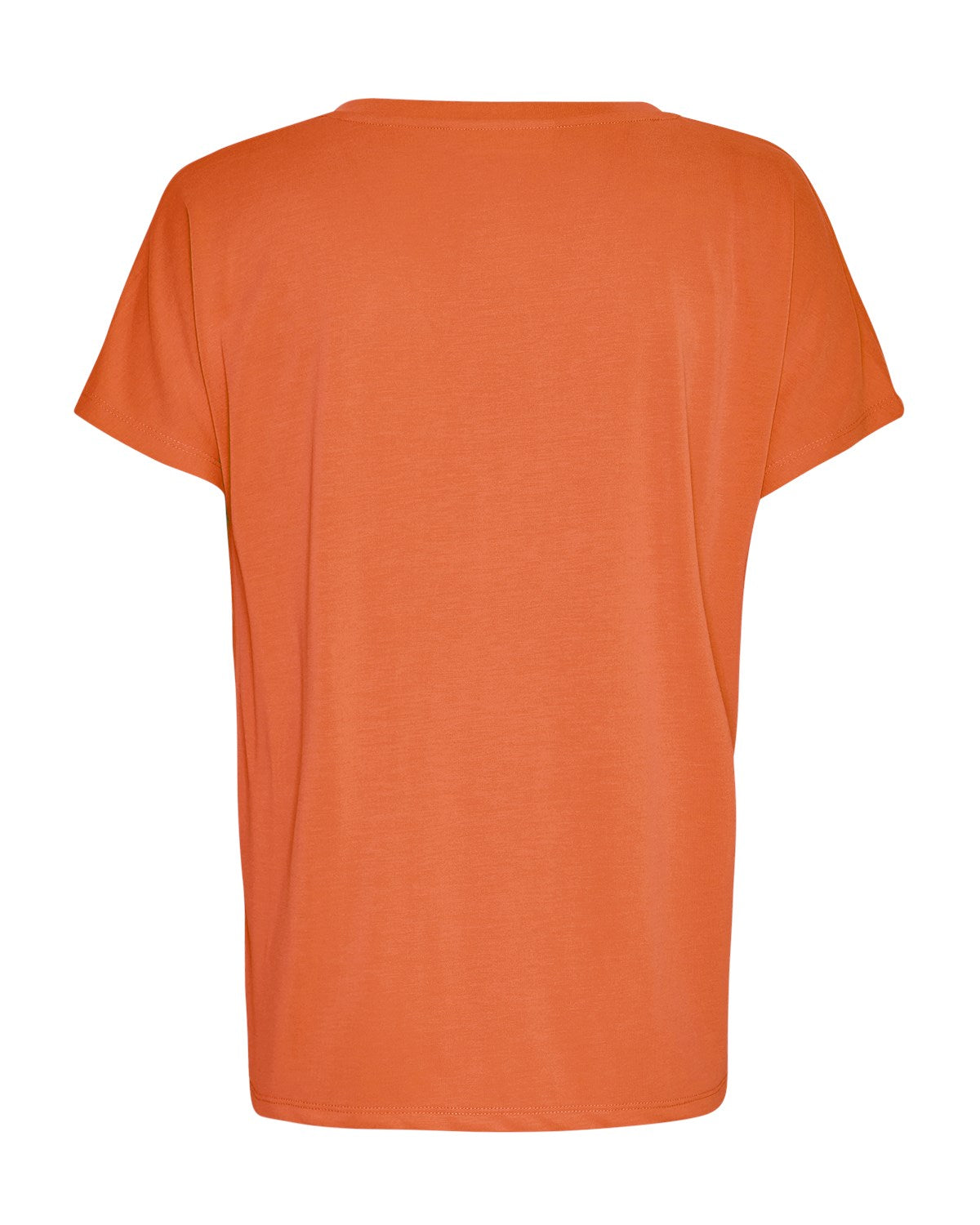 MSCH FENYA T-Shirt, orange