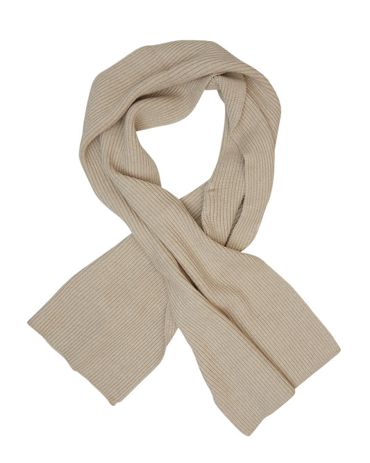 MSCH GALINE Schal, beige