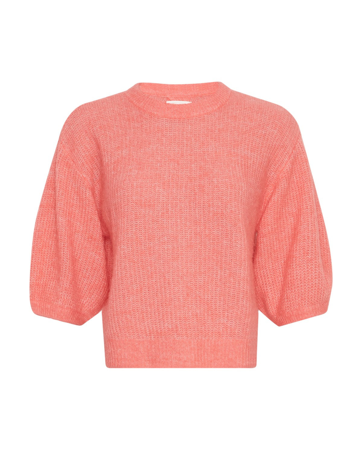 MSCH HILA Pullover, coral