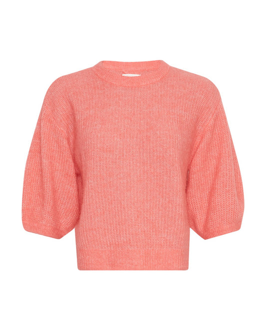 MSCH HILA Pullover, coral