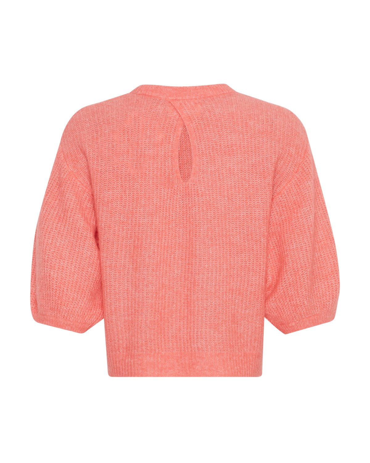 MSCH HILA Pullover, coral