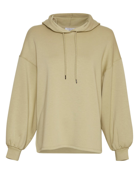 MSCH JANELLE Hoodie, beige