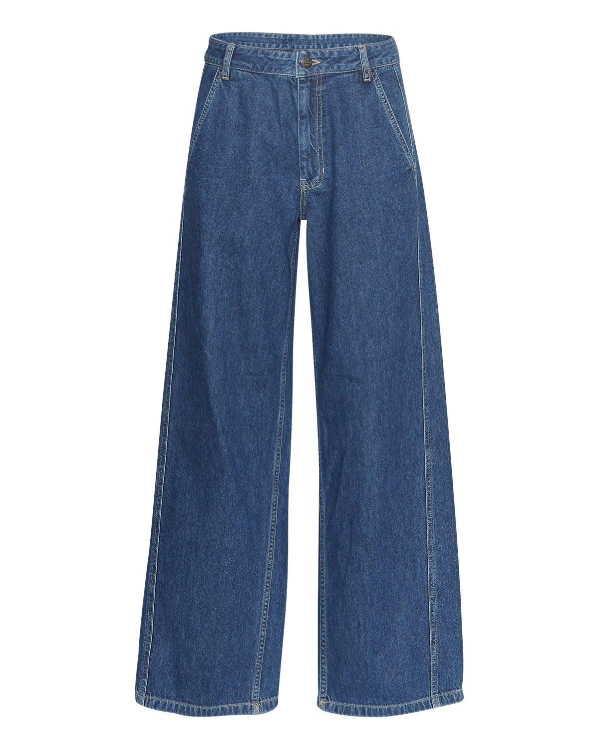 MSCH JILETTE Jeans, denim