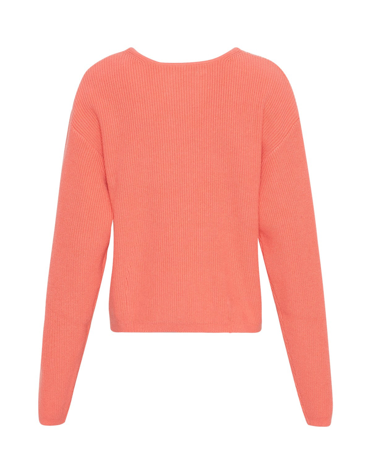 MSCH KLAKA Cardigan, coral