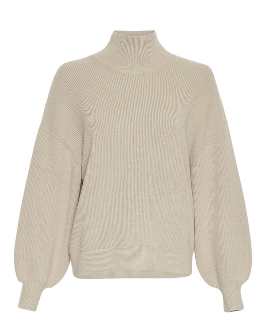 MSCH MAGNEA Pullover, beige