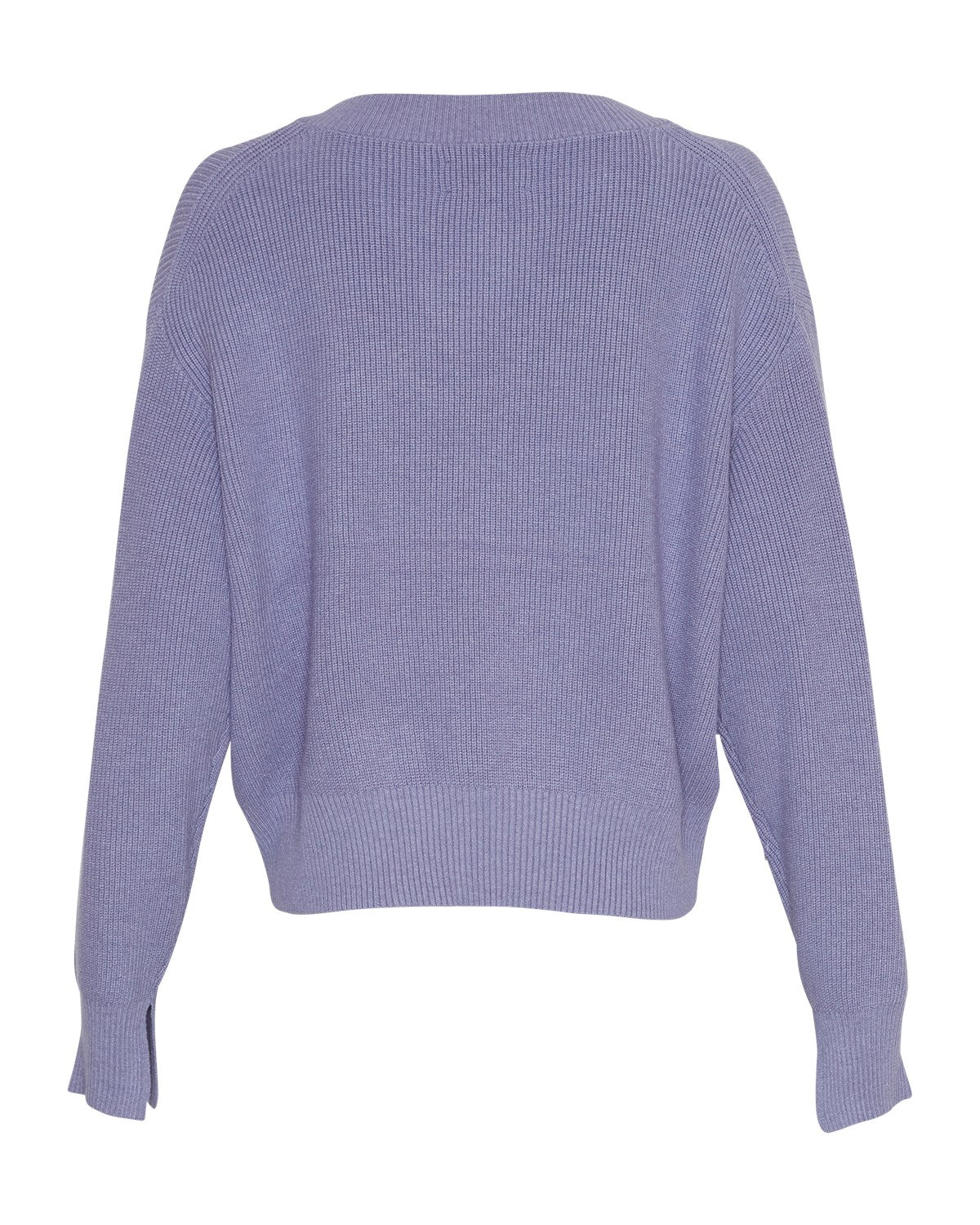 MSCH MAURA Pullover, lavender violet