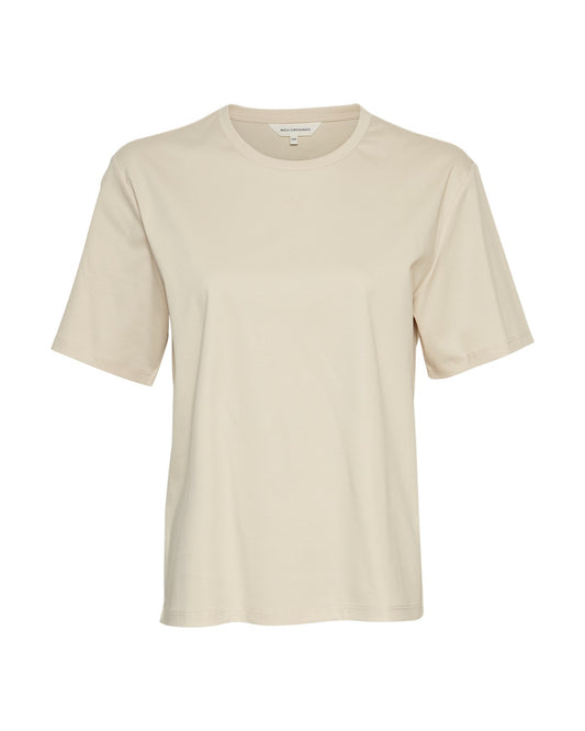 MSCH MELEA T-Shirt, beige