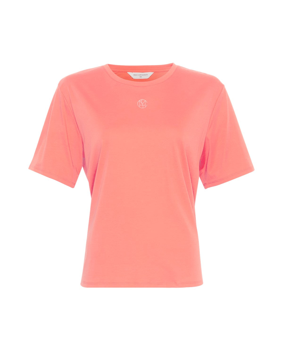 MSCH MELEA T-Shirt, pink